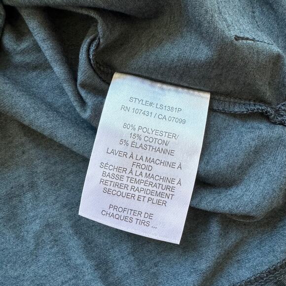 Linksoul Men's Delray Polo - Size S - Picture 7 of 7